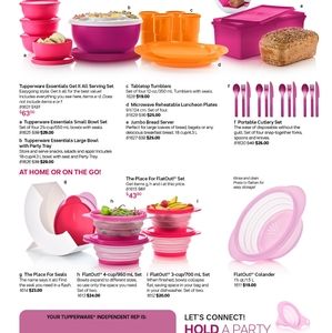 Tupperware®